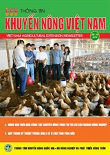 Thông tin Khuyến nông Việt Nam số 10 - 2016