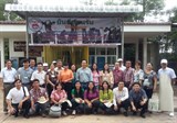 Kết quả dự án Tăng cường năng lực cho hệ thống Khuyến nông Việt Nam trong chiến lược giảm thiểu khí phát thải nhà kính trong nông nghiệp