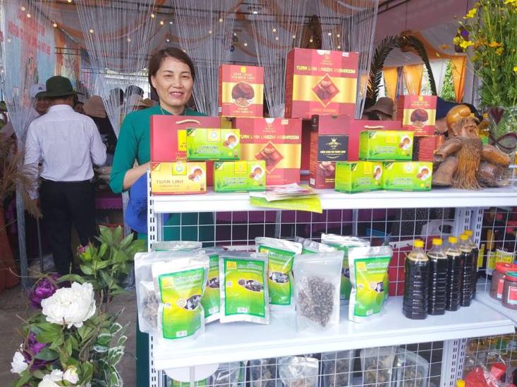 Quảng Bình: Nâng tầm nông sản, thúc đẩy du lịch tại huyện Bố Trạch
