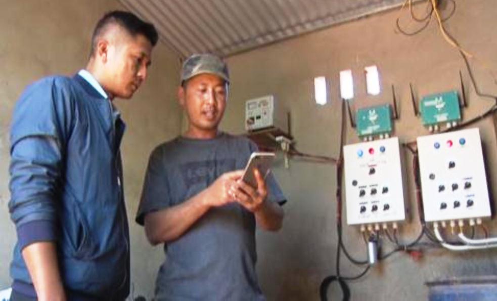 Lâm Đồng: Huyện Đơn Dương tiến tới xây dựng nền nông nghiệp CNC theo hướng thông minh
