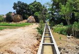 Bình Định: Nông dân Phù Cát thi đua xây dựng nông thôn mới