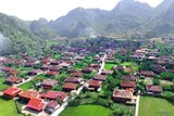 Lạng Sơn: Tổng kết 10 năm xây dựng nông thôn mới