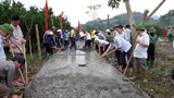 Hà Giang phấn đấu có thêm 8 xã nông thôn mới trong năm 2021