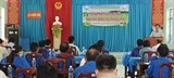 Ra mắt câu lạc bộ khuyến nông đầu tiên của tỉnh Ninh Thuận